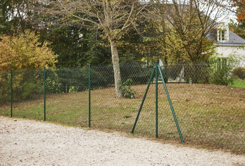 Clôtures